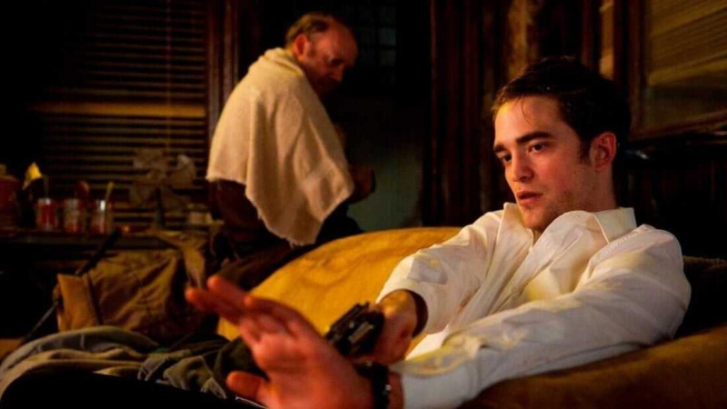   Amore (2012)