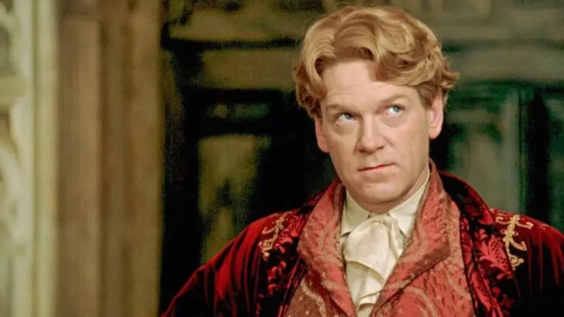   Gilderoy Lockhart