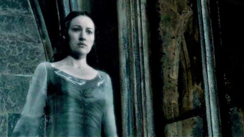   Helena Ravenclaw