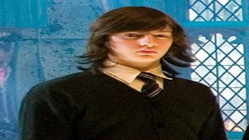   Michael Corner
