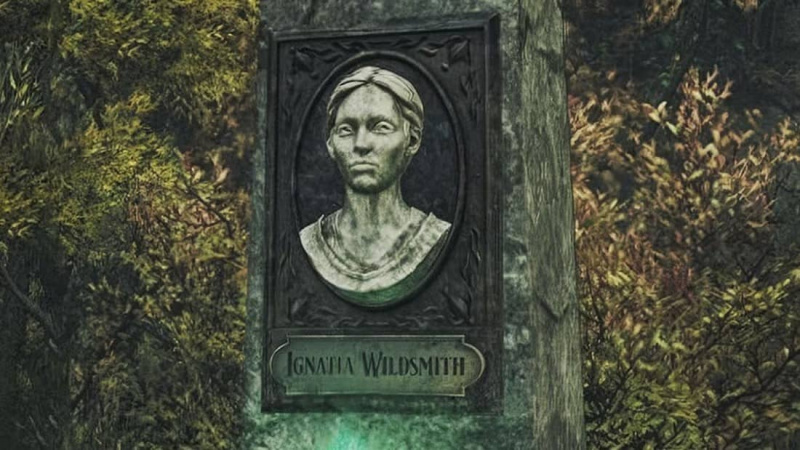   Ignacija Wildsmith