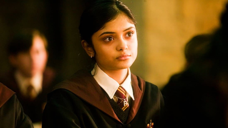   Padma Patil