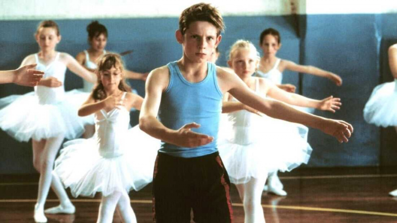   Ist Billy Elliot auf Netflix?
