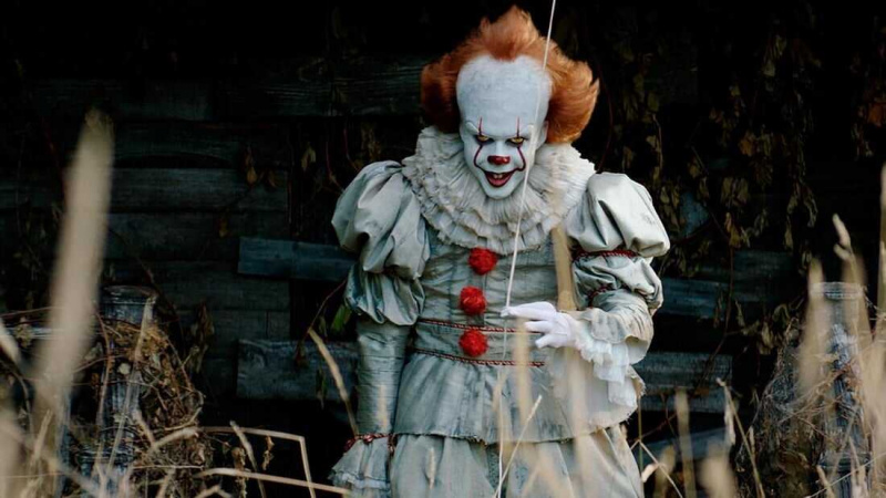   O (2017)