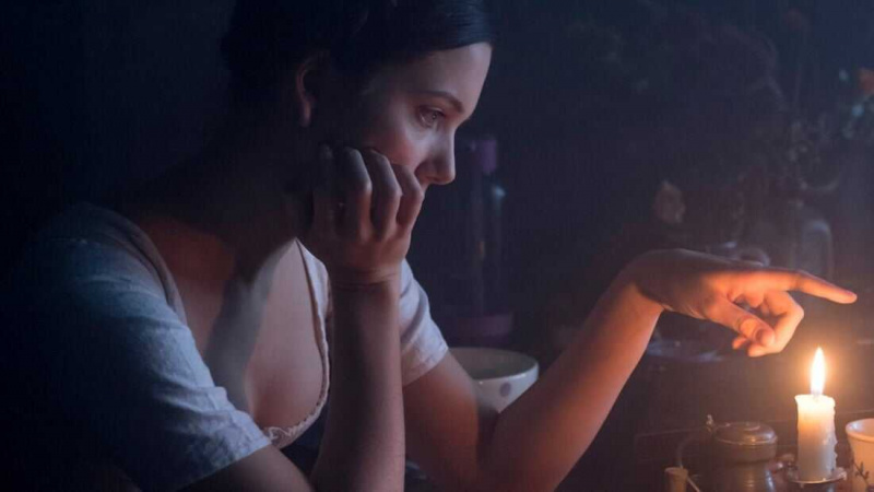   Carmilla (2019)