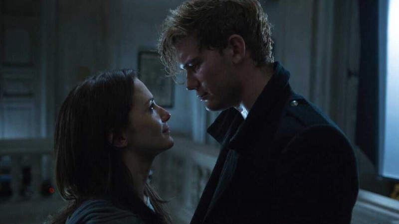   Fallen (2016)