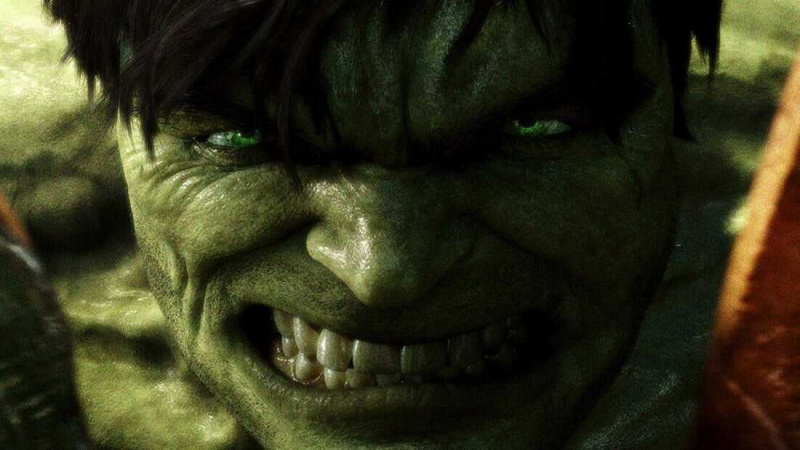   The Incredible Hulk อยู่ใน Disney Plus หรือไม่?