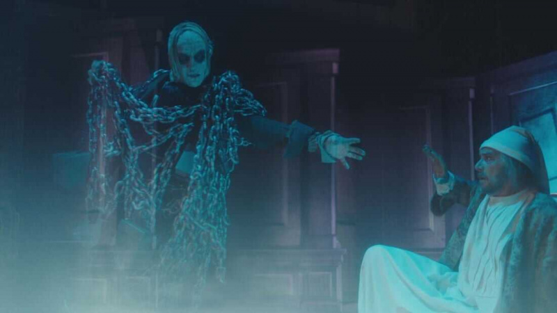  A Christmas Carol (2020)
