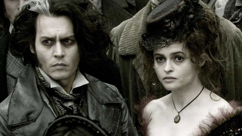   Sweeney Todd: The Demon Barber แห่ง Fleet Street บน Disney Plus หรือไม่?