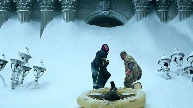   Pasado mañana (2004)