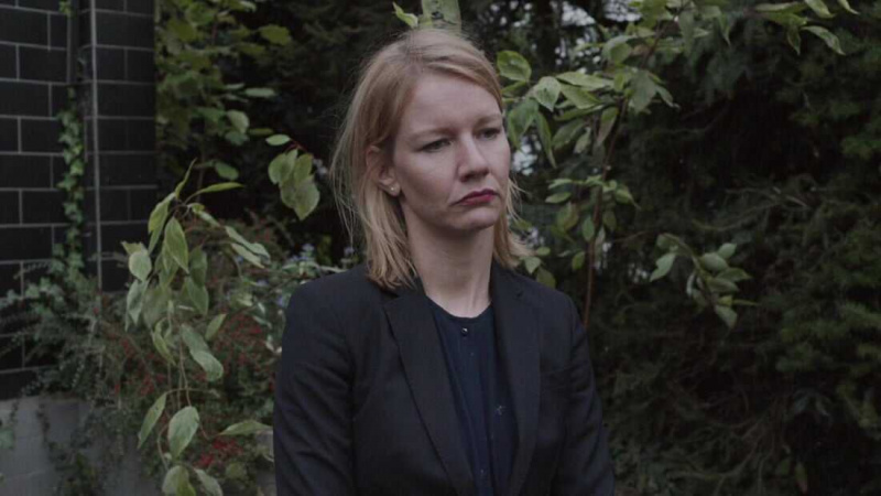   Toni Erdmann (2016)
