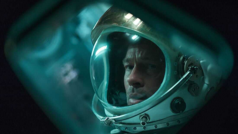   Anuncio Astra (2019)