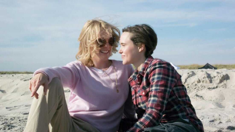   Las 16 mejores películas de Elliot Page en Amazon Prime en 2023 [clasificadas]