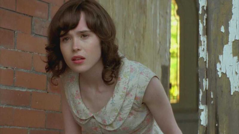  Un crimen americano (2007)