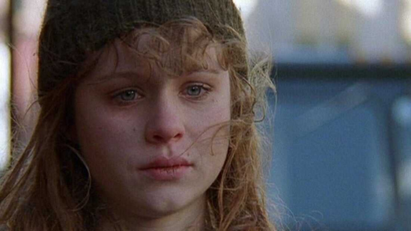   Personas sin hogar en Harvard: La historia de Liz Murray (2003)