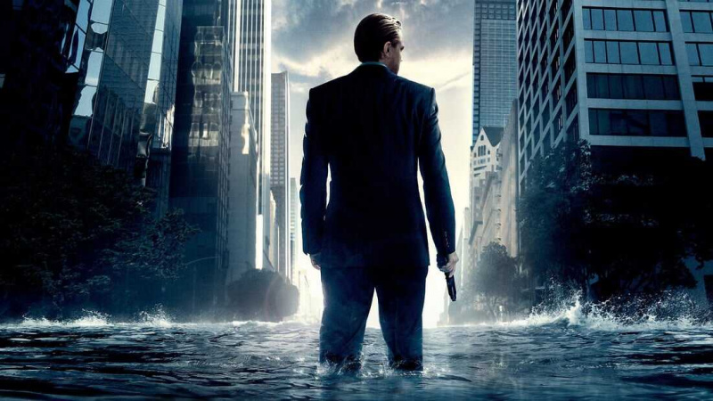   Inicio (2010)