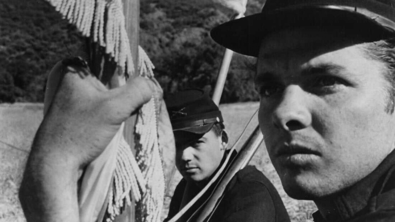   A Insígnia Vermelha da Coragem (1951)