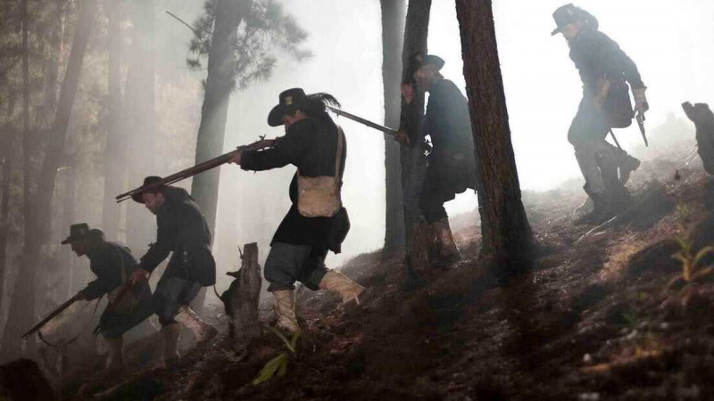   Gettysburg (2011)