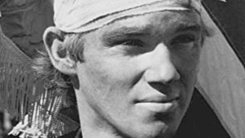   A Insígnia Vermelha da Coragem (1974)