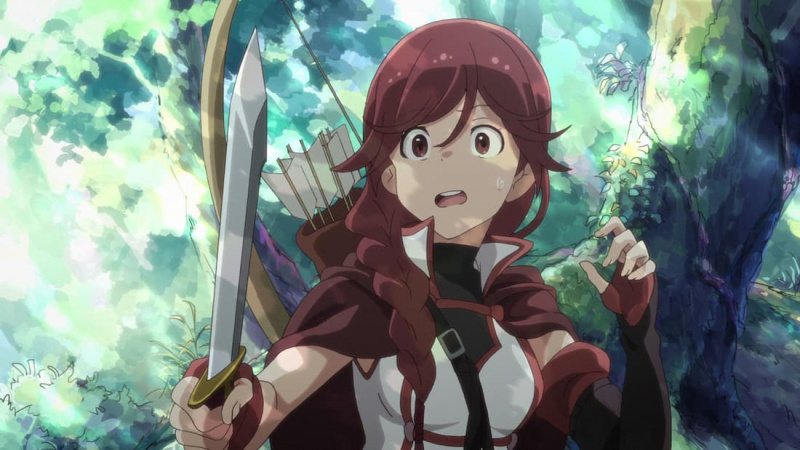   Grimgar of Fantasy And As Sezon 2