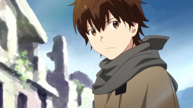  Haruhiro