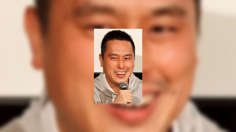   Ryousuke Nakamura