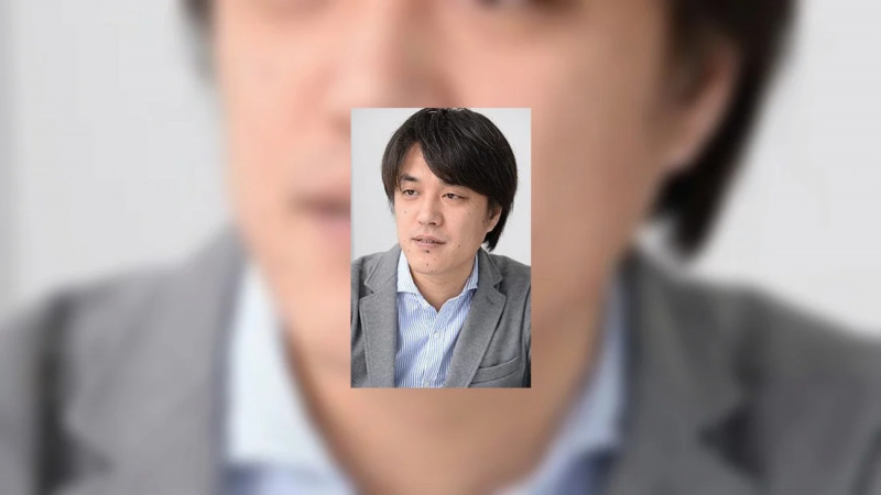   Shinpei Ezaki