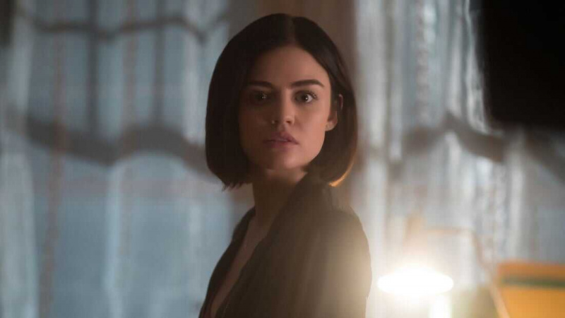   Obbligo o verità è su Netflix?
