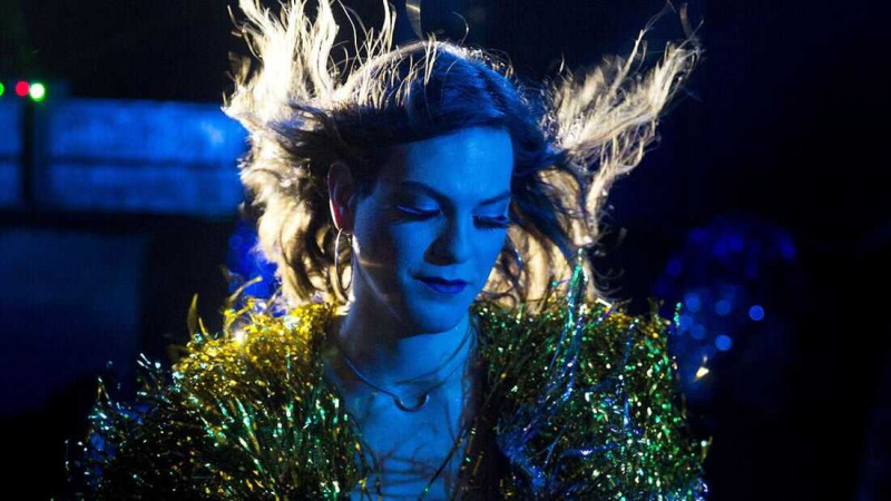   Eine fantastische Frau (2017)