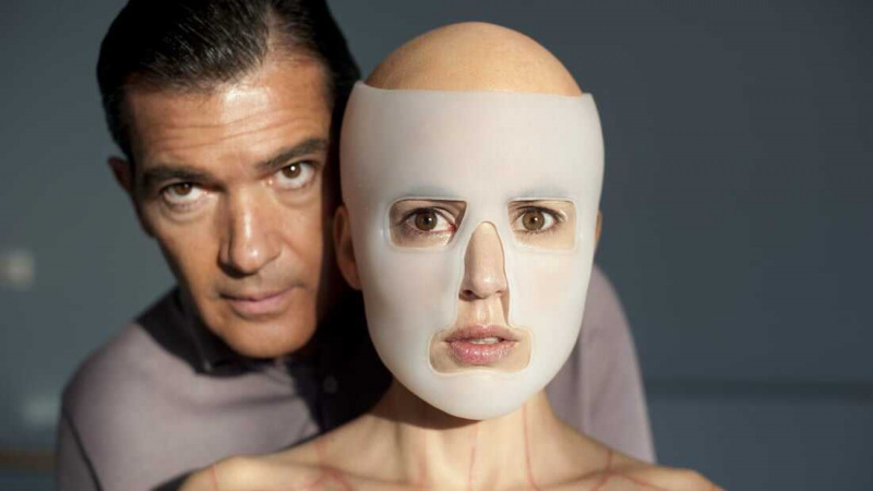   Die Haut, in der ich lebe (2011)