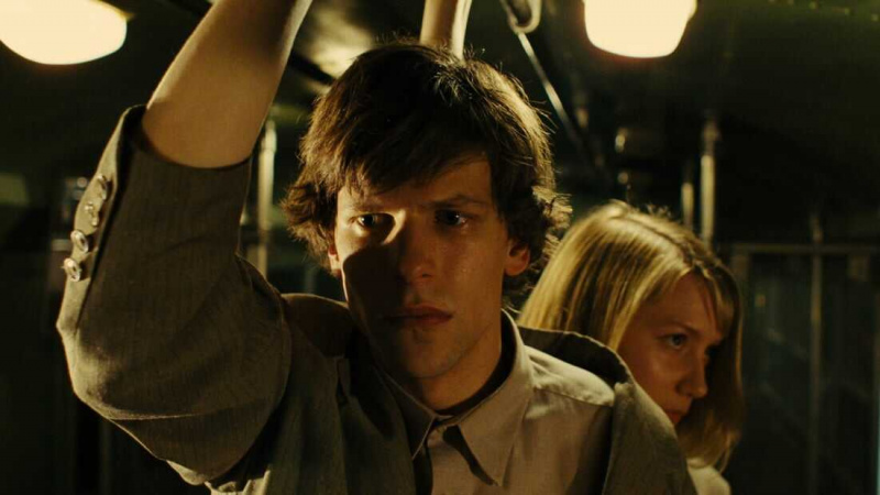   Le double (2013)