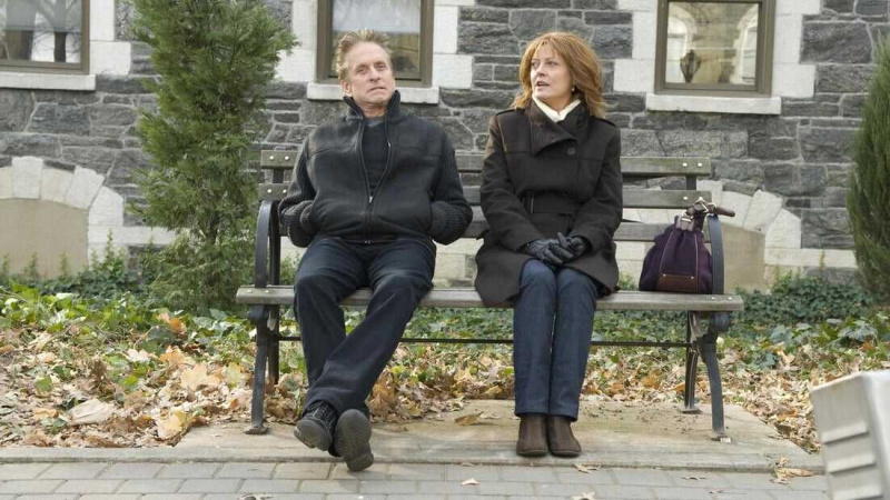  Homme solitaire (2009)