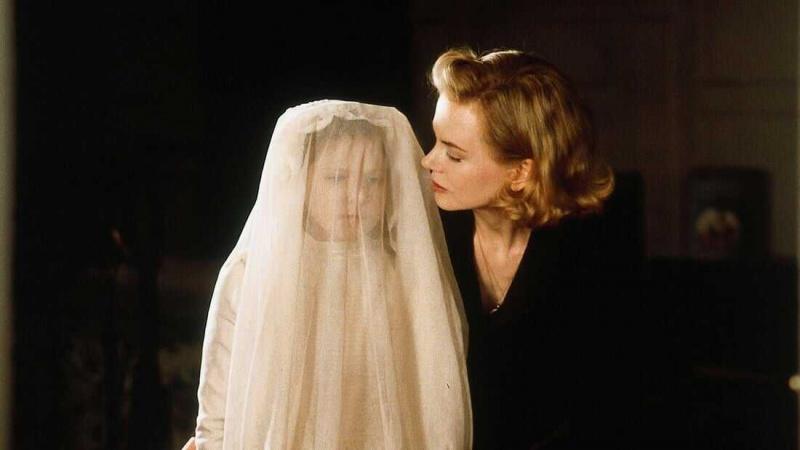   Los otros (2001)