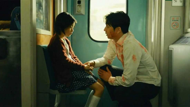   Tren a Busan (2016)