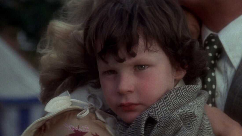   El presagio (1976)