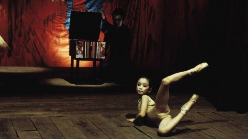   Tres... extremos (2004)