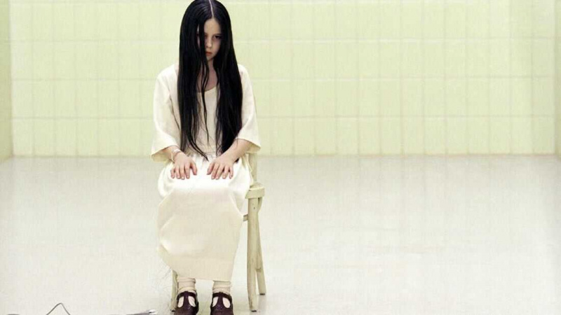   El anillo (2002)