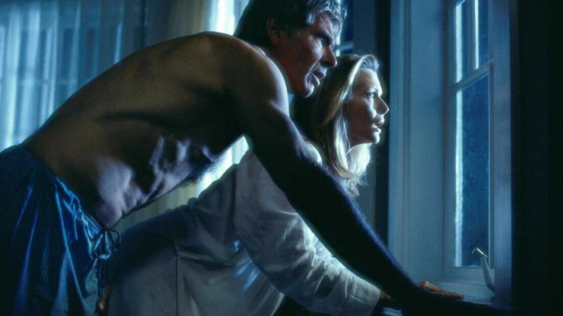   Lo que hay debajo (2000)