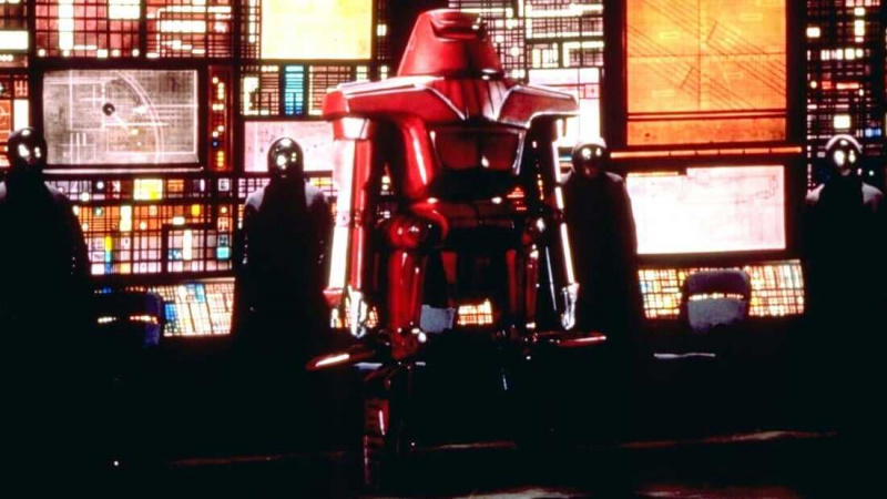   El agujero negro (1979)