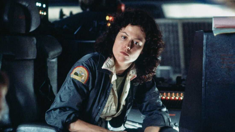   Extraterrestre (1979)