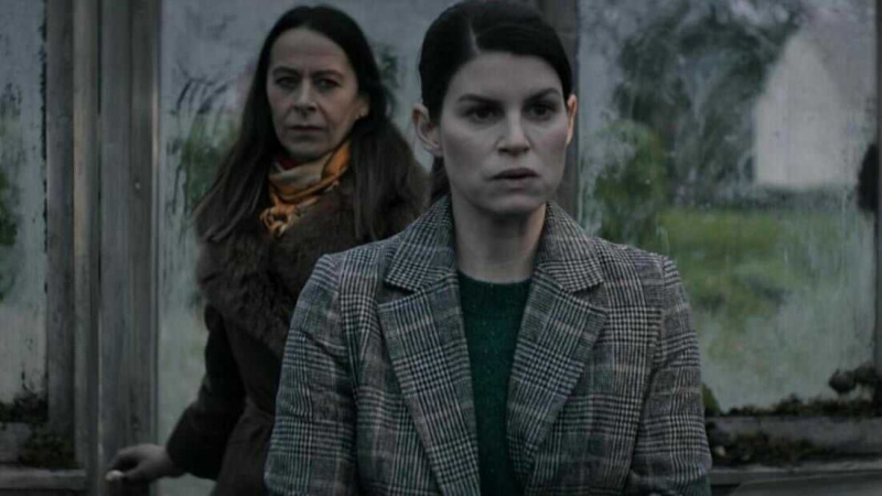   Matriarca (2022)