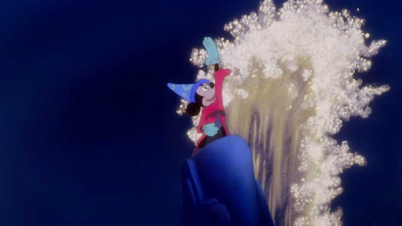   Fantasía (1940)
