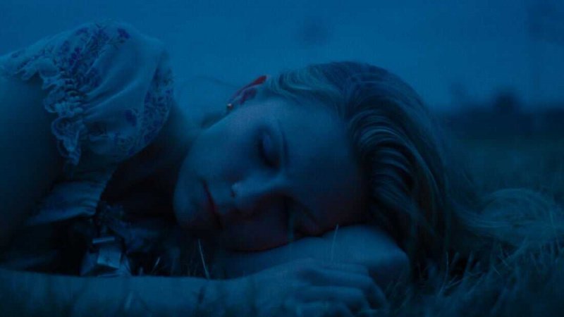   The Virgin Suicides (1999)