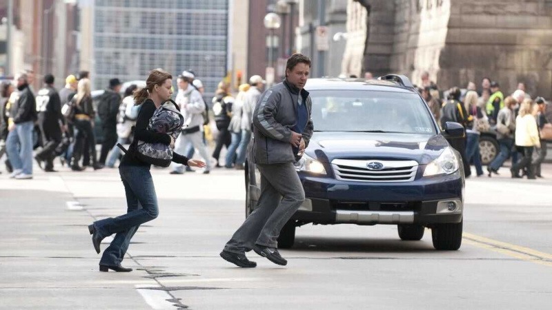   Les trois prochains jours (2010)