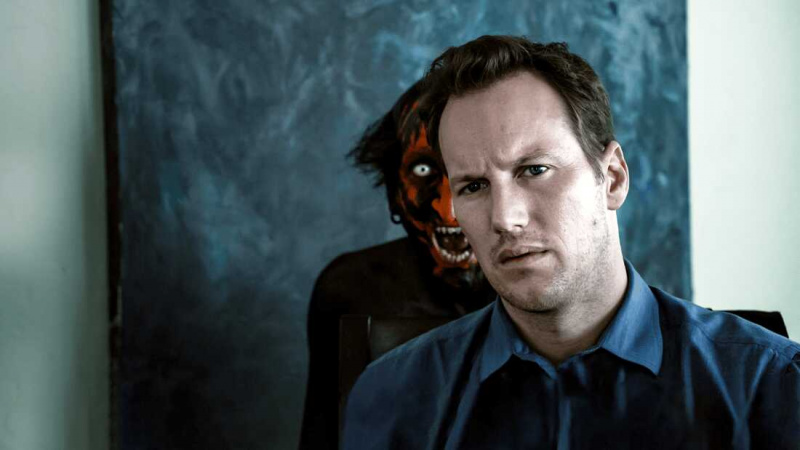   Insidieux (2010)