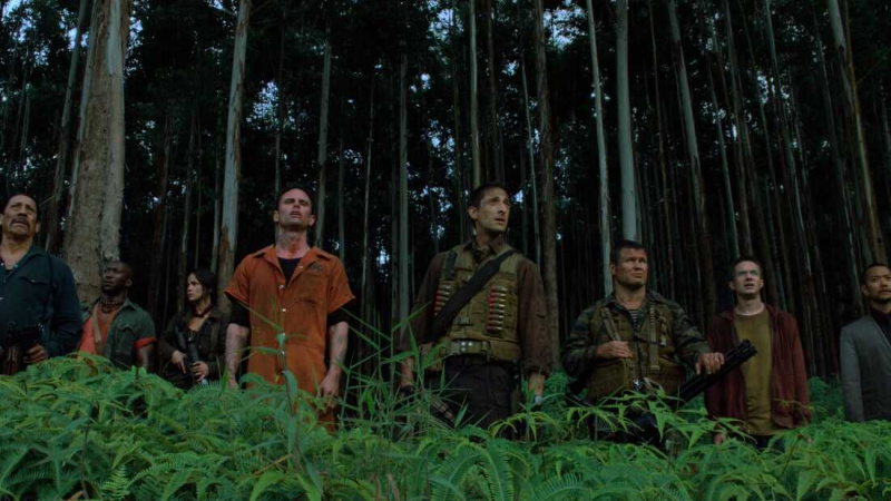   Prédateurs (2010)