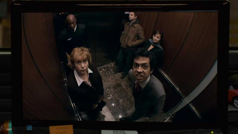   Diable (2010)