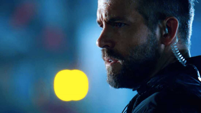   6 Untergrund (2019)