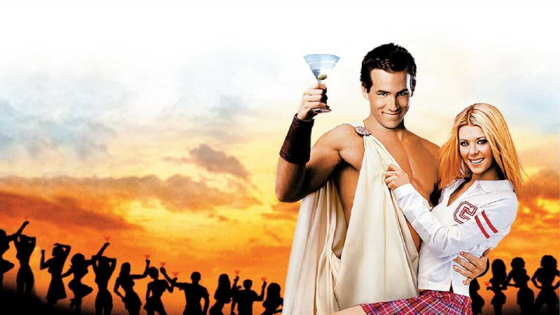   Nationale Schmähschrift's Van Wilder (2002)