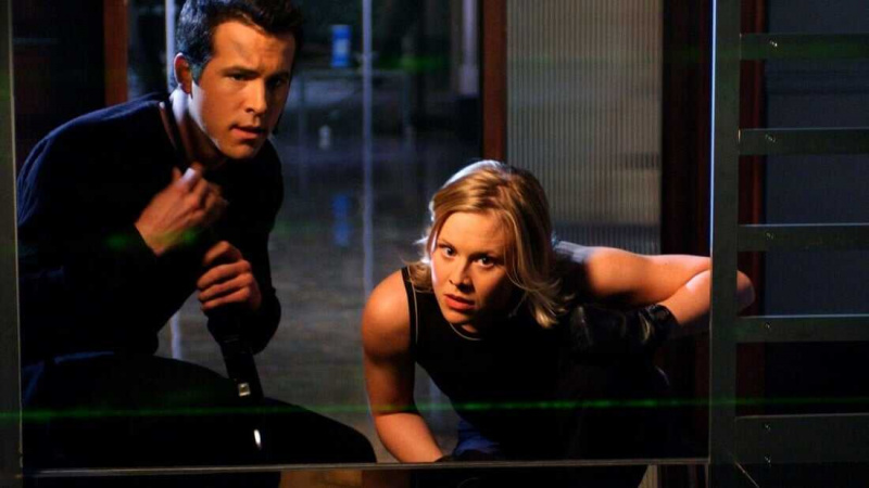   Narrensicher (2003)